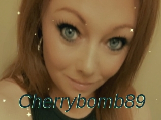 Cherrybomb89