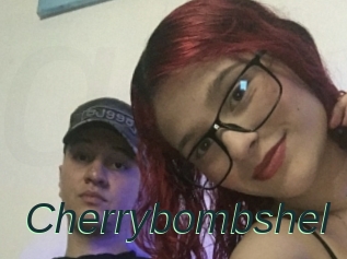 Cherrybombshel