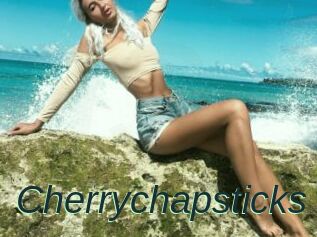 Cherrychapsticks