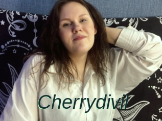 Cherrydivil