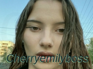Cherryemilyboss