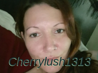 Cherrylush1313