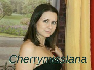 Cherrymisslana