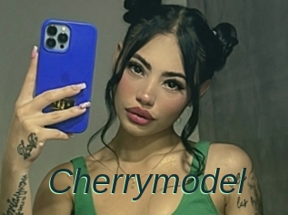 Cherrymodel