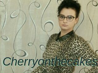 Cherryonthecakes