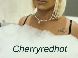 Cherryredhot