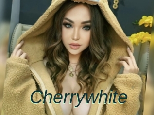 Cherrywhite