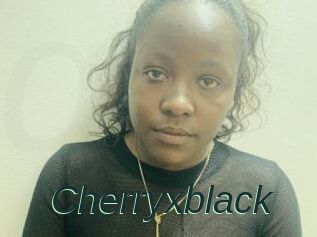 Cherryxblack