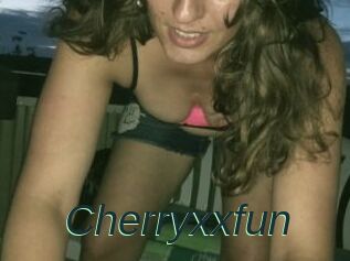Cherryxxfun