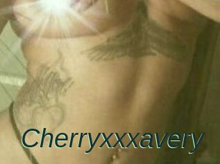 Cherryxxxavery