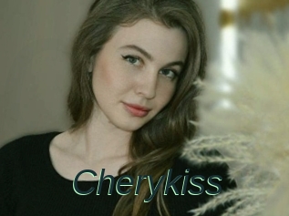 Cherykiss