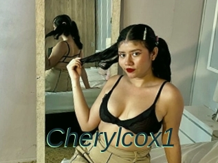 Cherylcox1