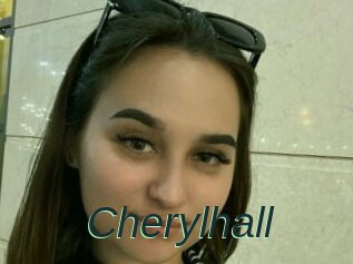 Cherylhall