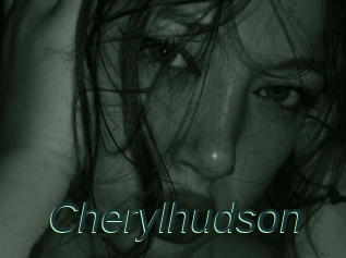 Cherylhudson
