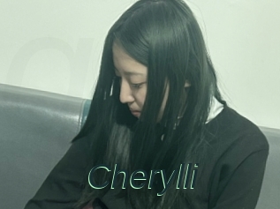 Cherylli