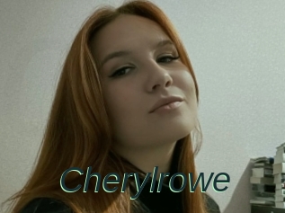 Cherylrowe