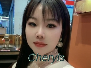 Cheryls