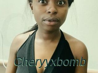 Cheryyxbomb