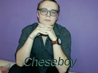 Cheseboy