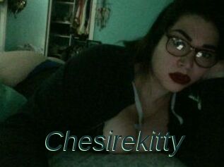 Chesirekitty