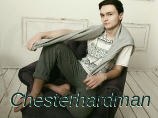 Chesterhardman
