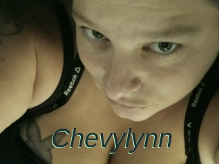 Chevylynn