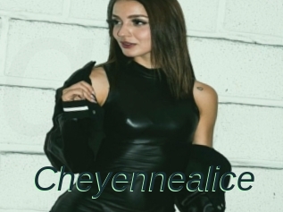 Cheyennealice