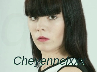 Cheyennelxxx