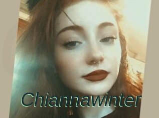 Chiannawinter