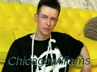 Chicagowilliams