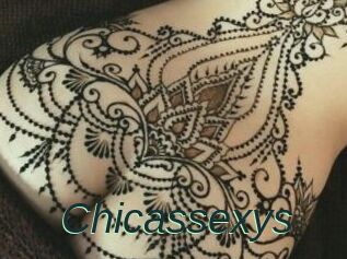 Chicassexys