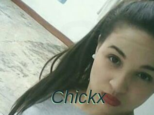 Chickx