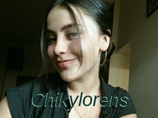 Chikylorens