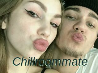 Chillroommate