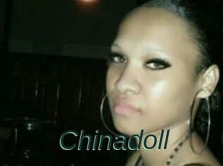 Chinadoll