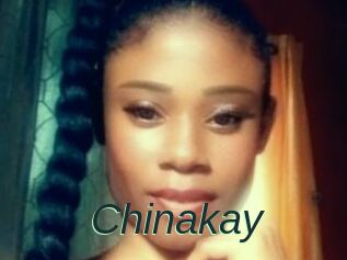 Chinakay