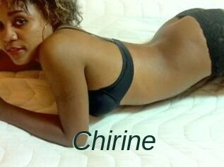 Chirine