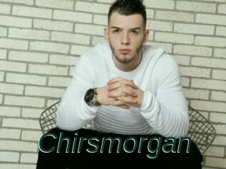 Chirsmorgan