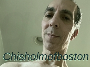 Chisholmofboston