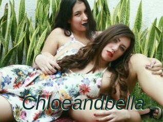 Chloeandbella