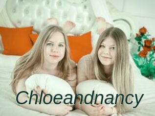 Chloeandnancy