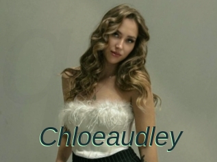 Chloeaudley