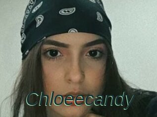 Chloeecandy