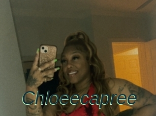 Chloeecapree