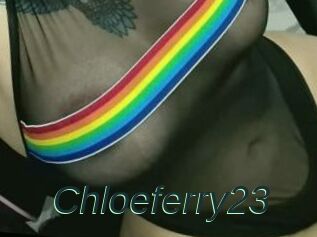 Chloeferry23