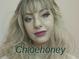 Chloehoney