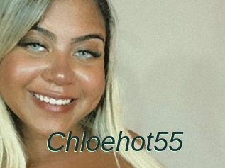 Chloehot55