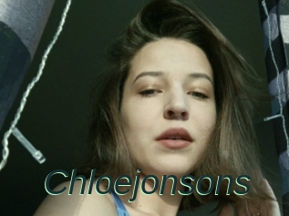 Chloejonsons