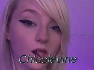 Chloelevine