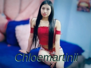 Chloemartinii